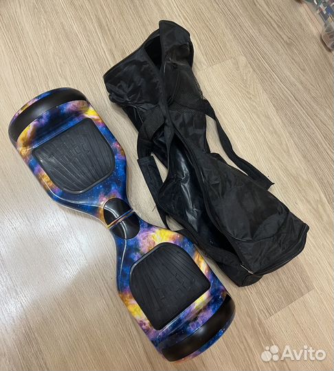 Гироскутер