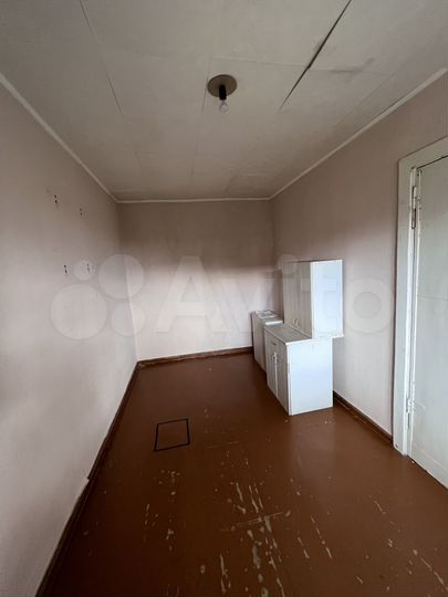 2-к. квартира, 42,8 м², 5/5 эт.