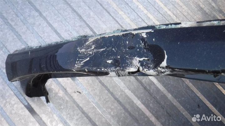 Крыша Volkswagen Jetta VI (1B) 2011-2017