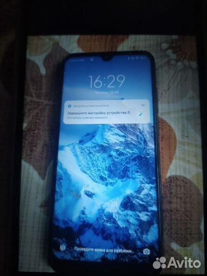 Xiaomi Redmi Note 8T, 4/64 ГБ