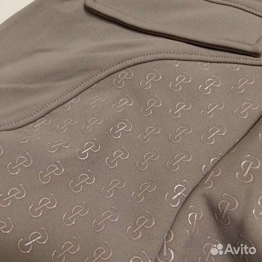 Брюки для верховой езды