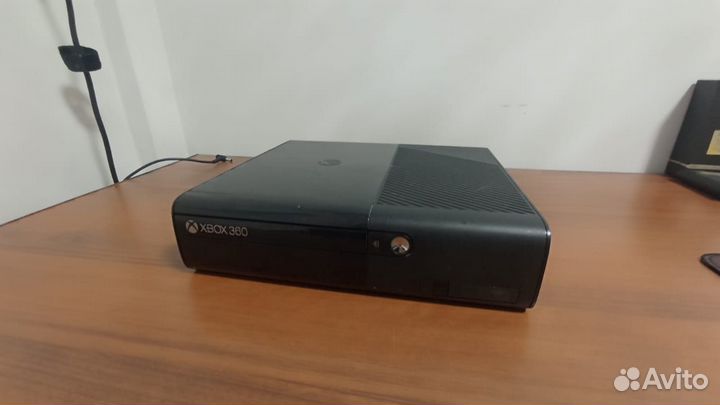 Xbox 360E