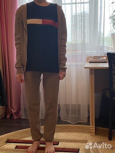 Спортивный костюм женский вискоза