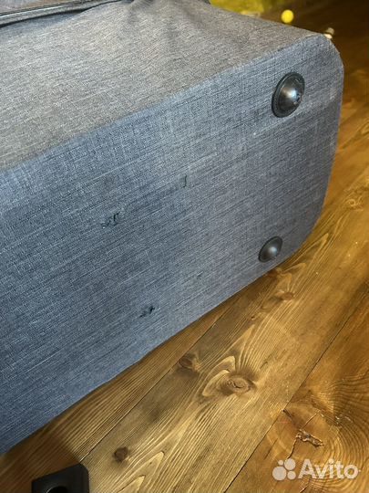 Переноска люлька Valco Baby Snap 4/ Ultra Trend