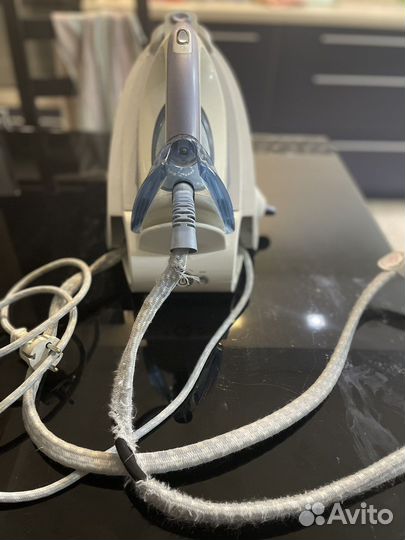 Паровой утюг Philips