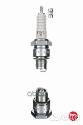 B7HS10 NGK Свеча зажигания 2129 2129 NGK