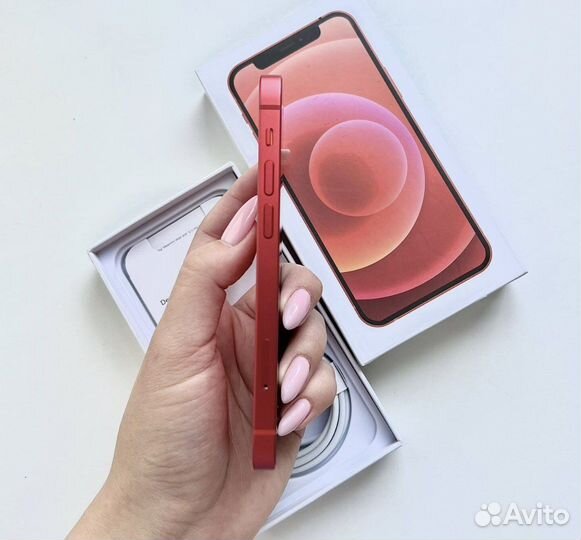 iPhone 12 mini, 128 ГБ