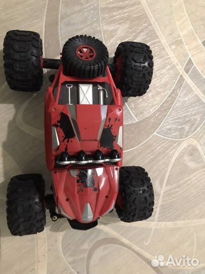 Радио управляемые машины