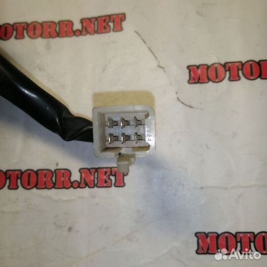 Реле для мотоцикла Kawasaki VN1500 ZG1200