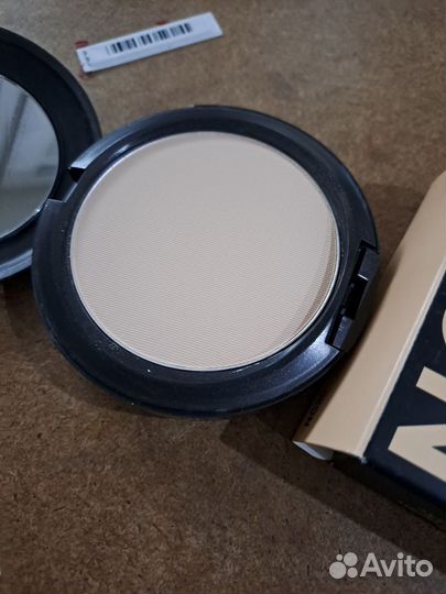 Пудра для лица NC 20, 15 гр. Mac Mac