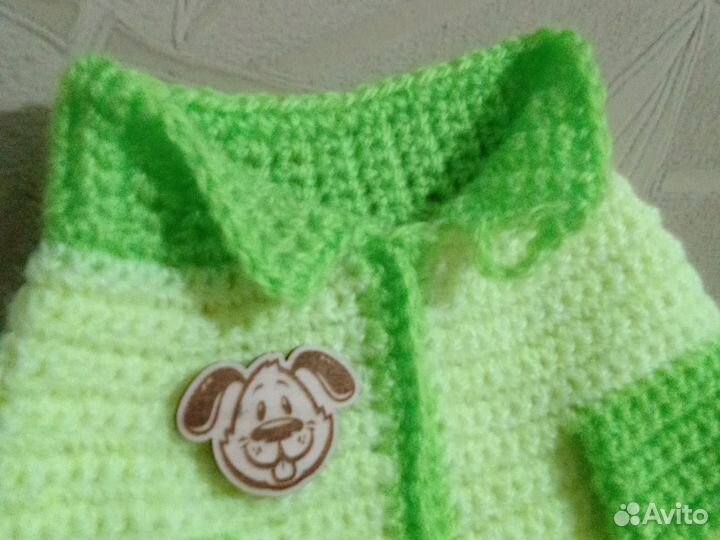 Одежда для животных