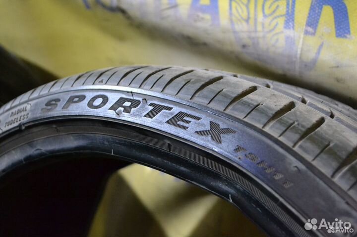 Triangle Sportex TSH11 225/35 R20