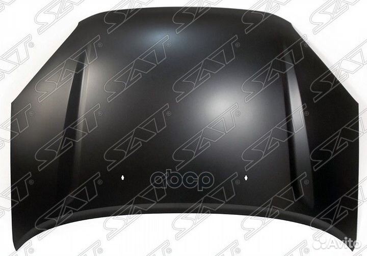 Капот Toyota RAV4 (CA20) 00-05 ST-TYY2-015-0 Sat