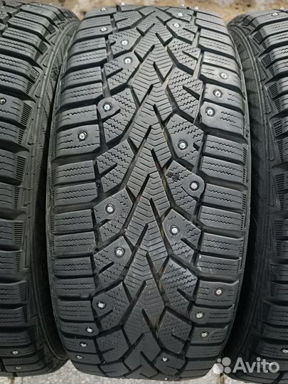 Gislaved NordFrost 100 195/55 R16 91T