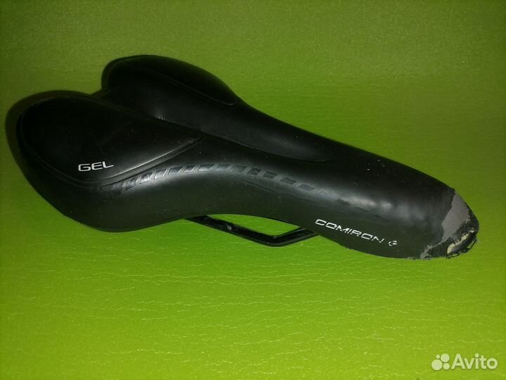 Запчасти для велосипедов, вилка б/у