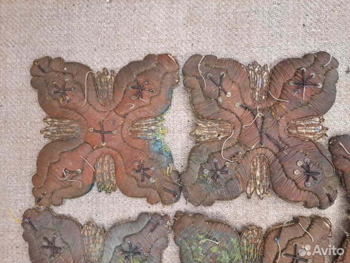 Части От Церковной Атрибутика 19 век