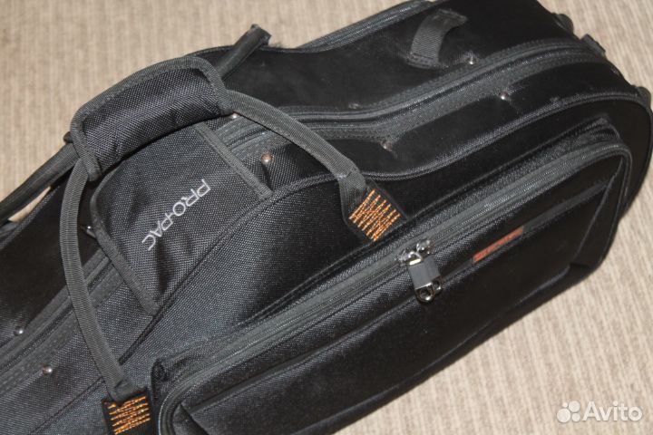 Кейс для тенор саксофона Protec PB-305 CT Tenor