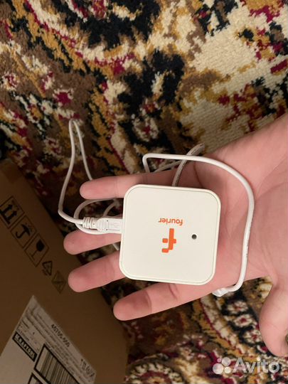 Датчики для лабратории архимед