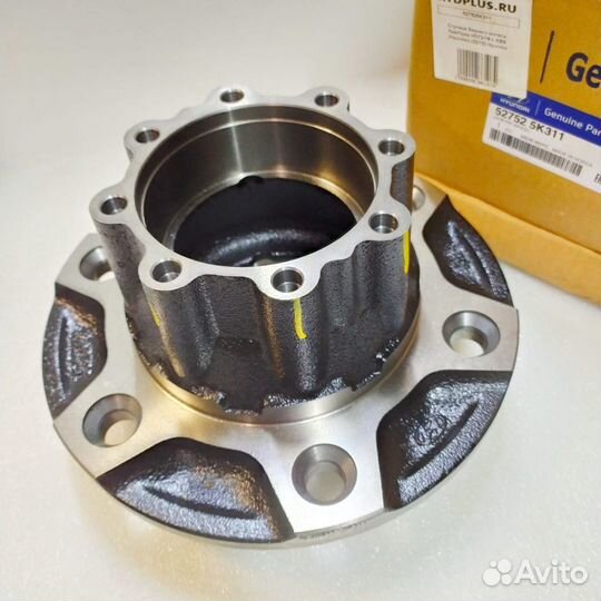 Ступица Hyundai HD78 527525K311