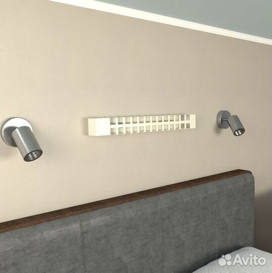 Рециркулятор медицинский бактерицидный