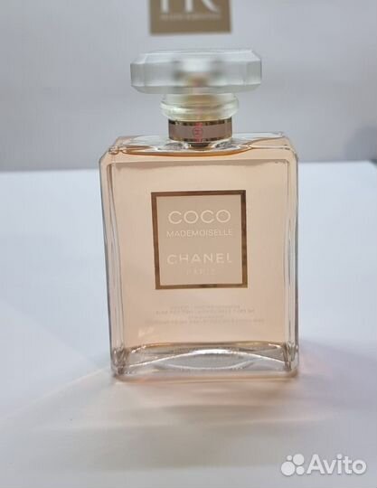 Chanel coco mademoiselle eau DE parfum оригинал