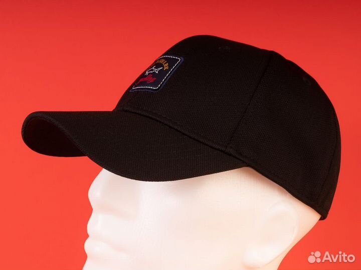 Мужская бейсболка Paul & Shark