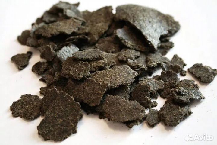 Жмых подсолнечный