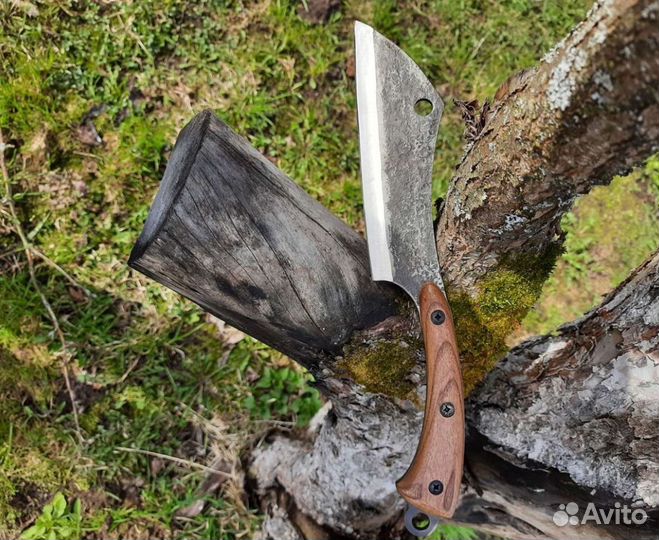 Тяпка для рубки мяса