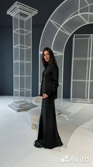 Костюм женский Alaia