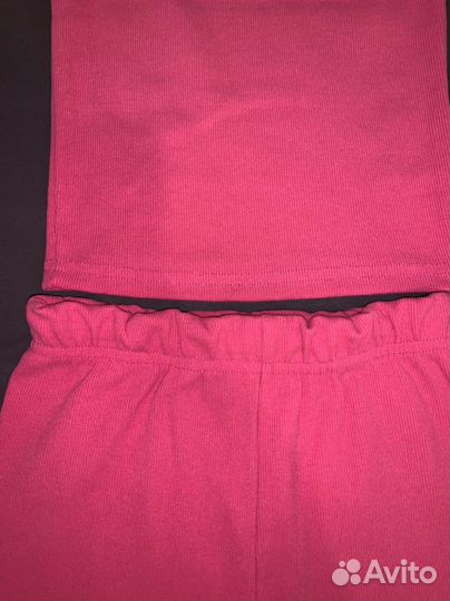 Костюм спортивный женский