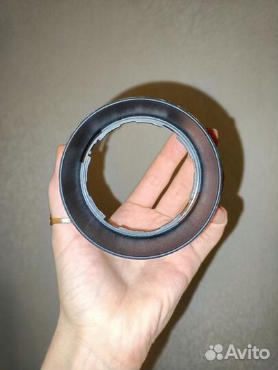 Бленда на объектив 50mm