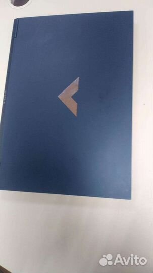Игровой ноутбук HP victus 16