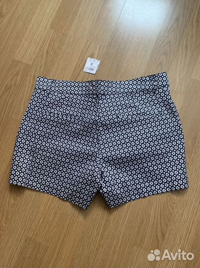 Новые шорты Calliope S