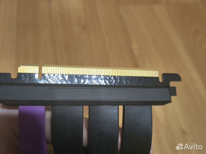 Сooler Master Vertical Graphics Card Holder Kit V2