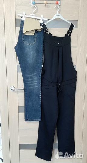 Вещи для беременных (поштуно/пакет)