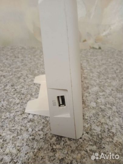 Wifi роутер МТС