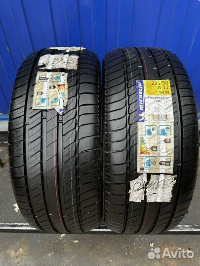 Michelin Primacy HP 225/50 R17