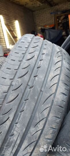 Pirelli P Zero Nero GT 225/40 R18