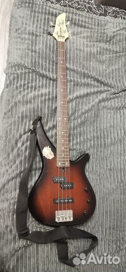 Басс гитара 4 струны