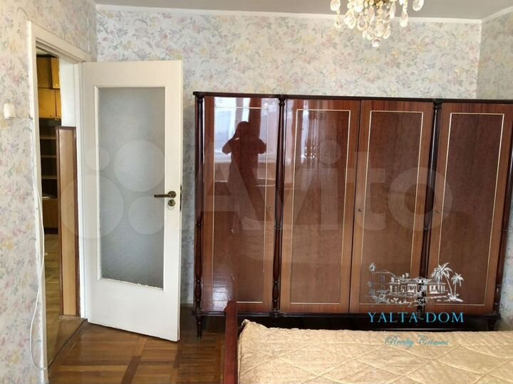 3-к. квартира, 61,9 м², 6/16 эт.