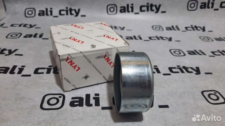Ролик обводной ремня генератора Камри 50 3.5 lynx