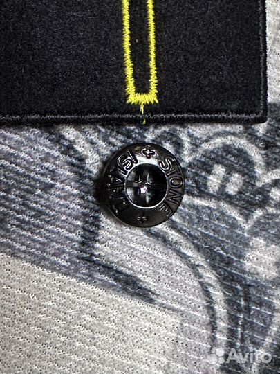 Патч Stone Island