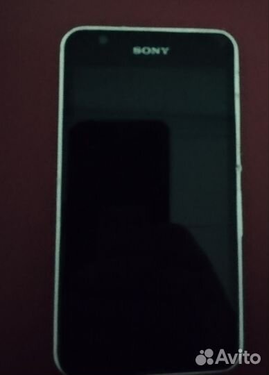 Sony Xperia E4g Dual, 8 ГБ