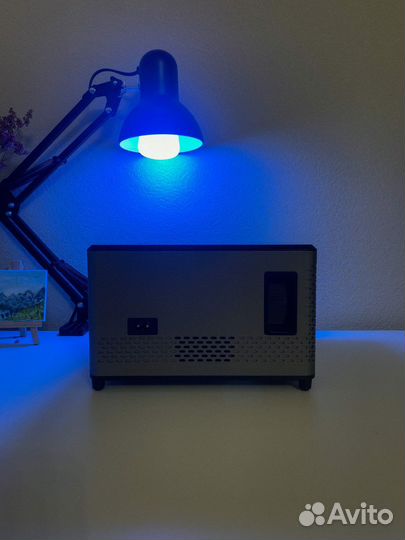 Аренда проектора