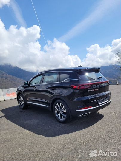 Индивидуальный тур / экскурсия в Абхазию