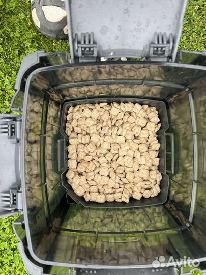 Внешний фильтр Eheim Professionel 4+ 350