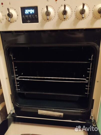 Плита электрическая стеклокерамика бу