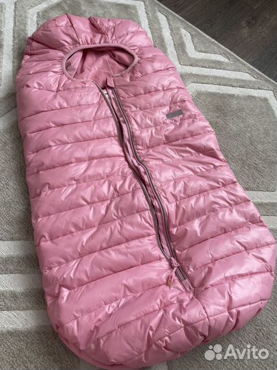 Конверт демисезонный