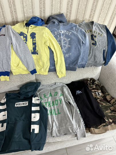 Джинсы zara,Рубашка zara, футболки zara, H&m