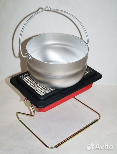 Газовая горелка 3.6 к Вт газовый обогреватель